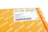 Комплект зчеплення VW Caddy 2.0SDI 03- 314 1009 AUTOTECHTEILE 3141009 (фото 8)