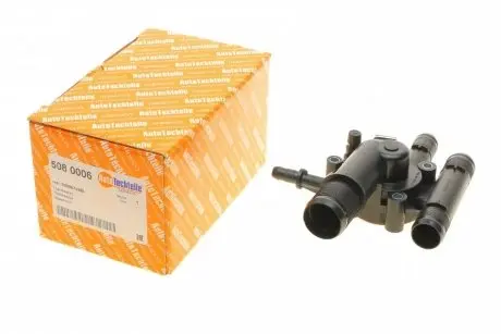 Термостат Renault 508 0006 AUTOTECHTEILE 5080006