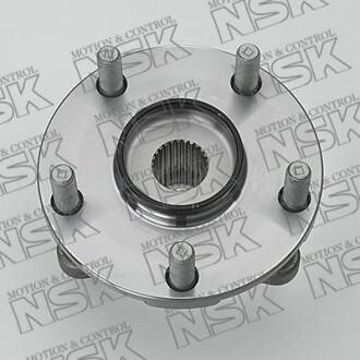 NSK ZA62BWKH10LY5CP01 (фото 1)