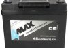 Акумулятор 6 CT-35-R 4MAX BAT35300RJAP4MAX (фото 1)