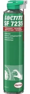 Очиститель тормозной системы SF 7235 600 мл LOCTITE LOC7235600ML (фото 1)