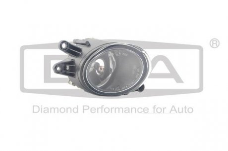 Фара противотуманная правая Audi A4 (00-04;04-08) DPA 89410223602 (фото 1)