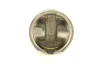 Поршні Lanos 1,5 з пальцями анодовані +0,5 (77.00) PX-DAE-4A-3548-050-2 AMP PXDAE4A35480502 (фото 3)