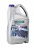 Масло трансмиссионное ATF T-IV 4л (синтетика)) RAVENOL 1212102004 (фото 1)