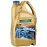Трансмиссионное масло Mercon LV Fluid синтетическое 4 л RAVENOL 1211137004 (фото 1)