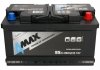 Акумулятор 6 CT-85-R 4MAX BAT85850R4MAX (фото 1)