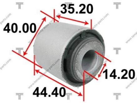 TENACITY AAMMA1041