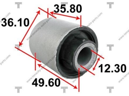 TENACITY AAMMI1053