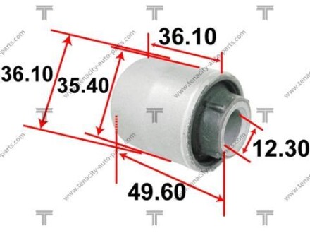 TENACITY AAMMI1054 (фото 1)