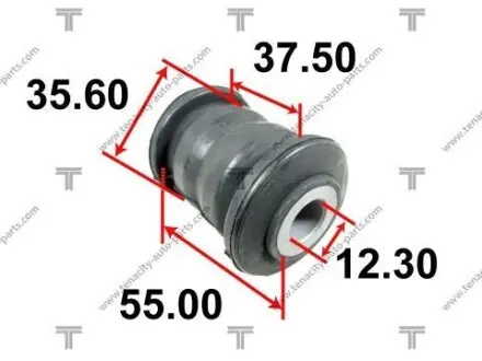 Сайлентблок важеля TENACITY AAMMI1022