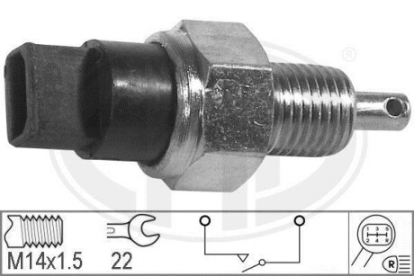 Датчик ERA 330627