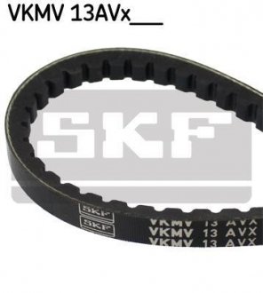 Клиновой ремень SKF VKMV13AVX1225