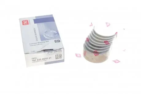 Вкладиші шатунні 0.50 Nemo/Biper/Doblo/Combo 1.3HDI/JTD/CDTI 181 035 0010 21 NPR 181035001021