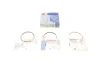 Кольца поршневые Renault Dokker/Duster/Logan/Captur/Clio/Kangoo/Megane/Scenic 0.9/1.2 TCe 12- (STD) 120 038 0021 00 NPR 120038002100 (фото 1)