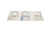 Кольца поршневые Renault Dokker/Duster/Logan/Captur/Clio/Kangoo/Megane/Scenic 0.9/1.2 TCe 12- (STD) 120 038 0021 00 NPR 120038002100 (фото 5)