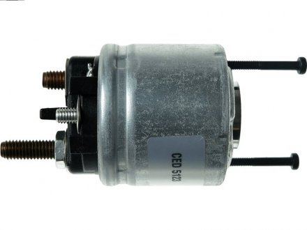 Реле втягуюче стартера SS3069(VALEO) AS SS3069(VALEO)