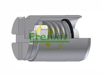 Поршень суппорта HONDA PRELUDE III (BA) 86-92 FRENKIT K344401