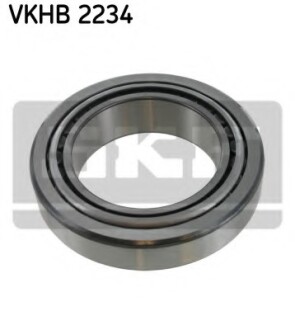 SKF 32012XQCL7C (фото 1)