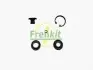 Ремкомплект цилиндра тормозного главного FRENKIT 122043 (фото 1)