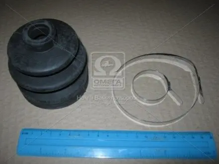 Фото запчасти Пильник ШРУС 72-418 MARUICHI 72418 Пильник ШРУС 72-418 MARUICHI 72418