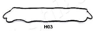 Прокладка клапанної кришки гумова 47-0H-H03 ASHIKA 470HH03 (фото 1)
