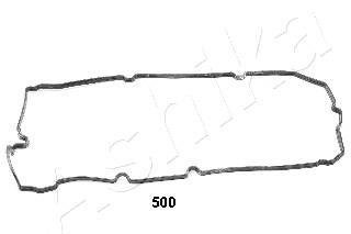Прокладка клапанной крышки резиновая ASHIKA 4705500 (фото 1)