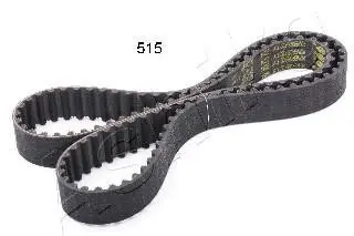 Ремінь зубчастий (довж. 60-150) ASHIKA 4005515