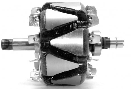 Ротор генератора A/1195 GHIBAUDI A1195 (фото 1)