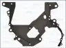 Прокладка крышки ГРМ BMW 1/3/5/X3 2.0d 07- (дв. N47D20) AJUSA 01215600 (фото 1)