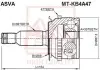 ASVA MTKB4A47 (фото 1)