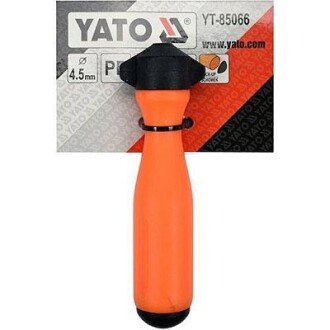 Ручка для напилка YATO YT85066