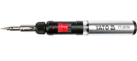 Газовый паяльник YT-36706 YATO YT36706