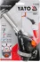 Пальник газовий YT-36709 YATO YT36709 (фото 2)