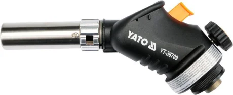 Горелка газовая YT-36709 YATO YT36709