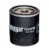 Фильтр масляный Ford Ranger 2.5/3.0 TDCi 06-12 FILTER HENGST H340W (фото 1)