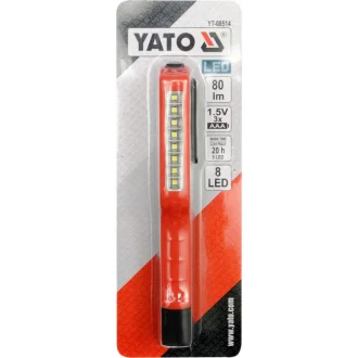 Фонарь для СТО YT-08514 YATO YT08514
