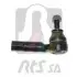 Наконечник рулевой тяги Audi A3/Golf IV/Octavia/Bora 96-10 Пр. 91-95912-1 RTS 91959121 (фото 1)