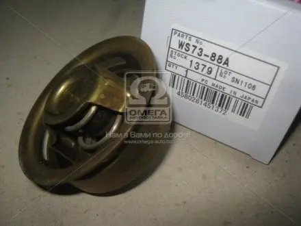Фото запчастини Термостат WS73-88A TAMA WS7388A Термостат WS73-88A TAMA WS7388A