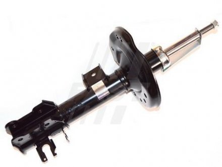 Амортизатор передний правый газ FIAT 500 07-н.в, F FAST FT11303 (фото 1)