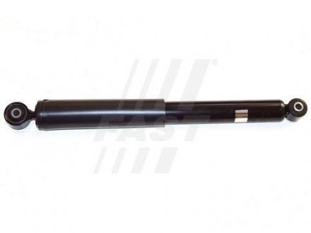 Амортизатор задній газ FIAT DOBLO 09-н., OPEL COM FAST FT11299 (фото 1)