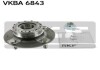 SKF VKBA6843 (фото 1)