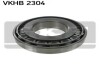 SKF 30313J2Q (фото 1)