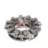 Cопловой аппарат (геометрия) MITSUBISHI TD04VG-1 F MSG 0405003 (фото 2)