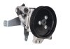 Насос ГУР новый BMW 5 E-60 2003-2009,BMW 5 E-61 2 ZF BW001OEM (фото 1)