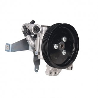 Насос ГУР новый BMW 5 E-60 2003-2009,BMW 5 E-61 2 ZF BW001OEM (фото 1)