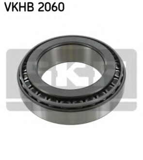 SKF 32011XQ (фото 1)