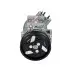 Компресор новий Renault Logan, Duster 1.4-1.6i, 1 MSG AC0138 (фото 3)