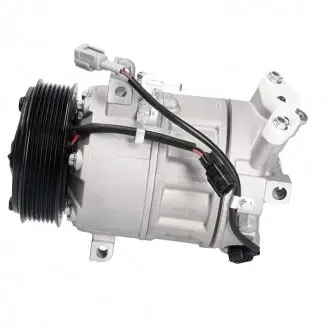 Компрессор новый Renault Scenic, Laguna III 2.0i 0 MSG AC0118