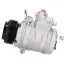 Компрессор новый Toyota LC100 4.7i, Lexus LX470 4. MSG AC0109 (фото 4)