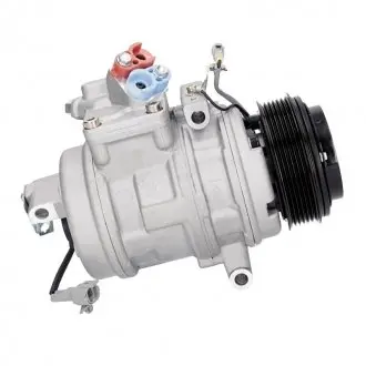 Компрессор новый Toyota LC100 4.7i, Lexus LX470 4. MSG AC0109